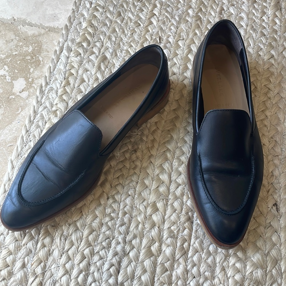Everlane Modern Loafer (8.5)